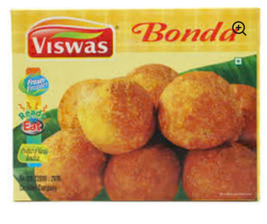viswas Bonda 350 gm