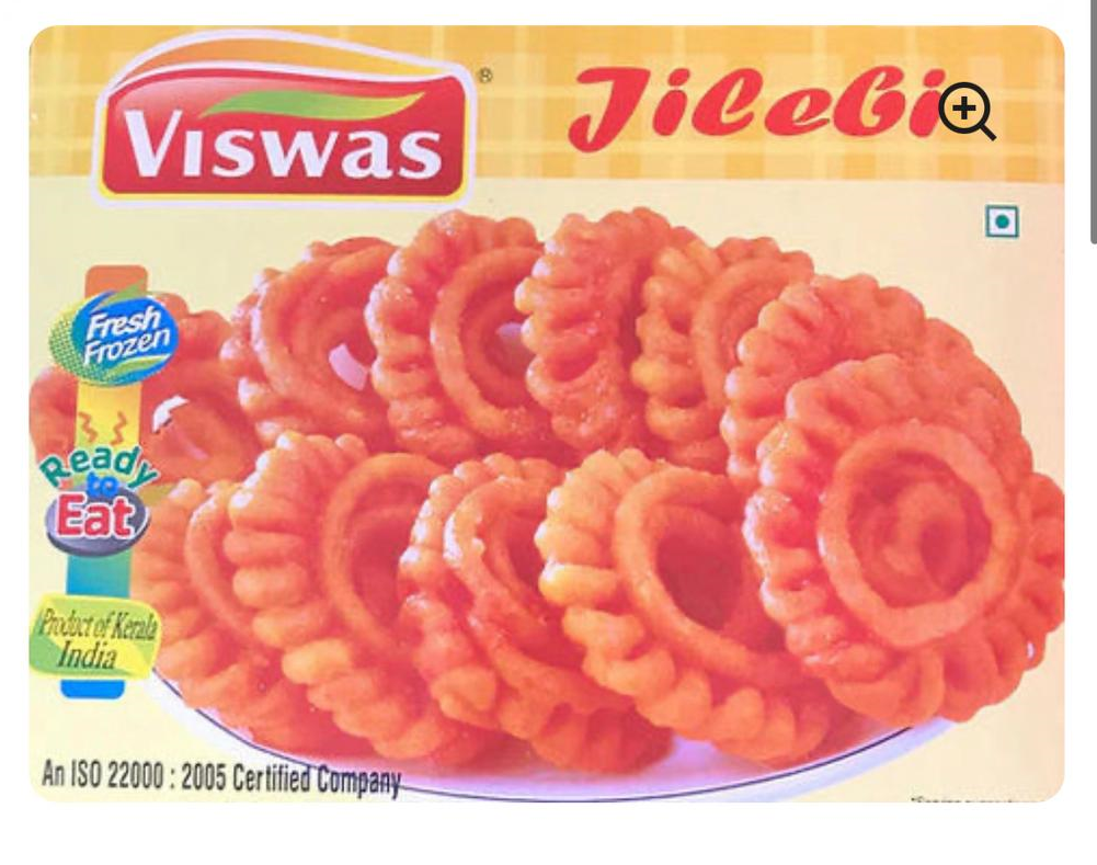Viswas Jilebi