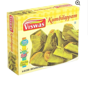 viswas kumbilappam frozen 350 gm