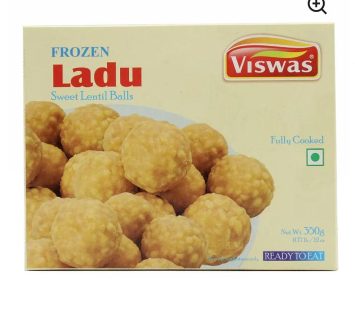 viswas ladoo frozen